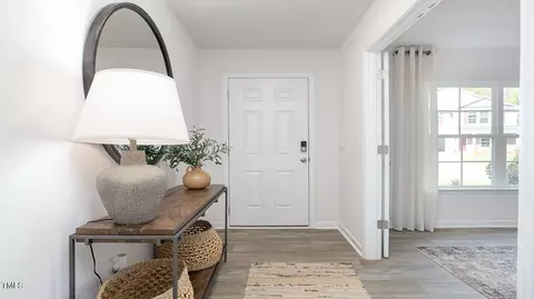 Entry Way - 91 Richmond Run, Stem, NC 27581 photo 1 of 2