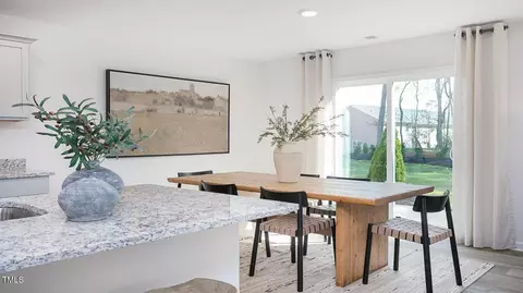 Dining - 91 Richmond Run, Stem, NC 27581 photo 1 of 2