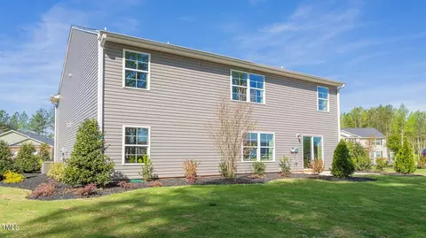Exterior - 91 Richmond Run, Stem, NC 27581 photo 3 of 3