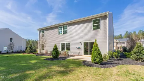 Exterior - 91 Richmond Run, Stem, NC 27581 photo 1 of 3