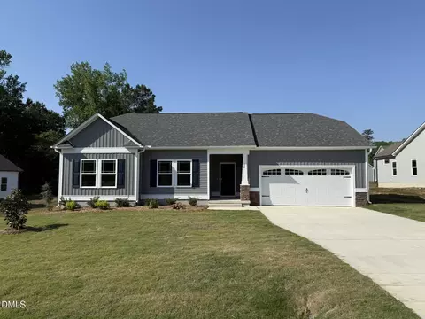 124 Flatland Dr, Princeton, NC 27569
