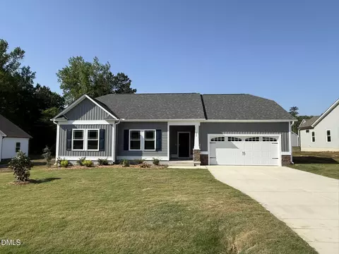 124 Flatland Dr, Princeton, NC 27569