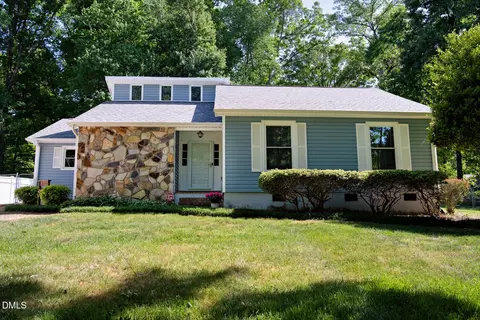 134 Longview Rd, Madison, NC 27025