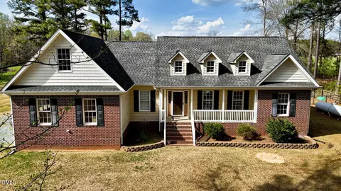 2890 Rosser Rd, Bear Creek, NC 27207