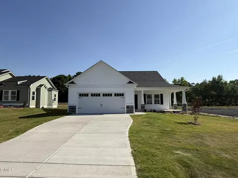 103 Flatland Dr, Princeton, NC 27569