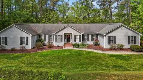 113 Denard St, Oxford, NC 27565