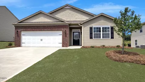 105 Tip Meadow Dr, Clayton, NC 27520
