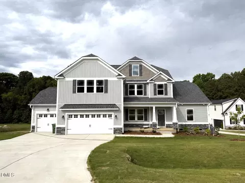 271 Busterfield Ct, Benson, NC 27504
