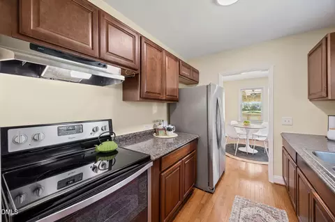 Kitchen - 1922 Glendale Ave, Durham, NC 27701 photo 2 of 3