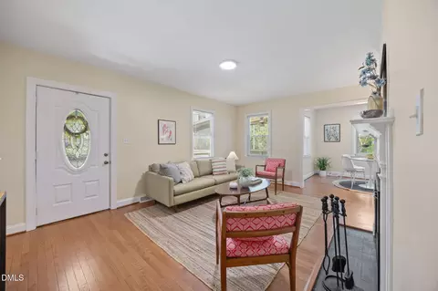 Other - 1922 Glendale Ave, Durham, NC 27701 photo 1 of 7