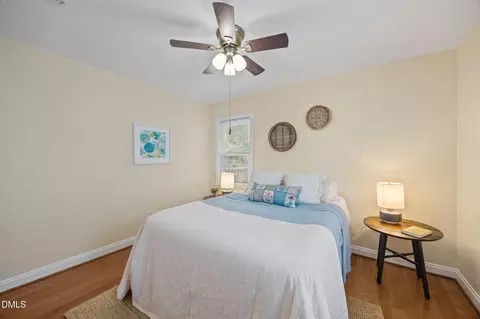Bedroom - 1922 Glendale Ave, Durham, NC 27701 photo 2 of 4