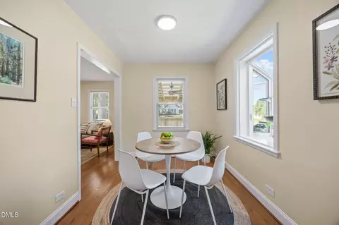 Dining - 1922 Glendale Ave, Durham, NC 27701 photo 2 of 2
