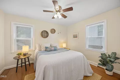 Bedroom - 1922 Glendale Ave, Durham, NC 27701 photo 1 of 4