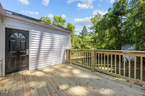Exterior - 1922 Glendale Ave, Durham, NC 27701 photo 2 of 11