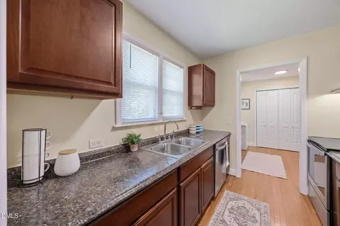 Kitchen - 1922 Glendale Ave, Durham, NC 27701 photo 1 of 3