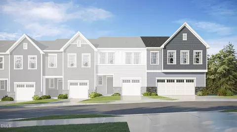 212 Deercroft Dr, Apex, NC 27539