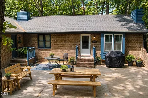 4925 Coral Rdg UNIT A&B, Raleigh, NC 27616