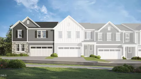 201 Carolina Springs Blvd, Apex, NC 27539