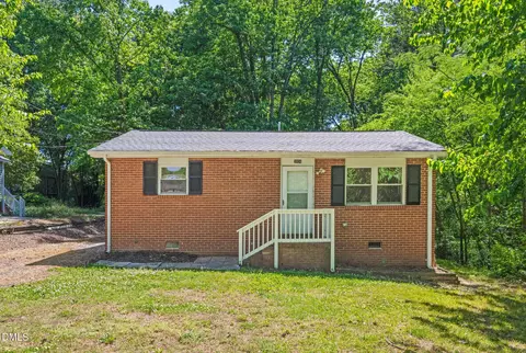 3926 Angier Ave, Durham, NC 27703