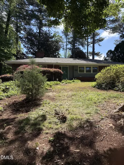 1412 Hathaway Rd, Raleigh, NC 27608