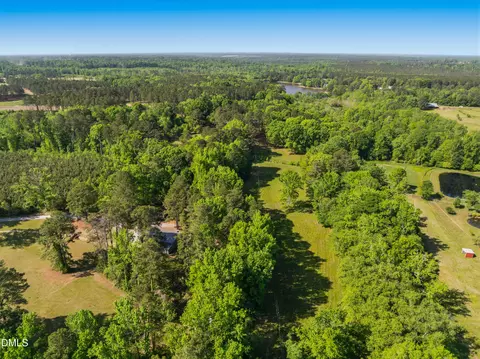 297 Wells Ln, Angier, NC 27501