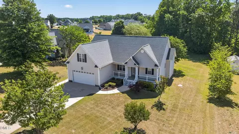 102 Ina Joe Pl, Willow Spring, NC 27592