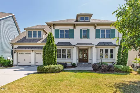 619 Mercer Grant Dr, Cary, NC 27519