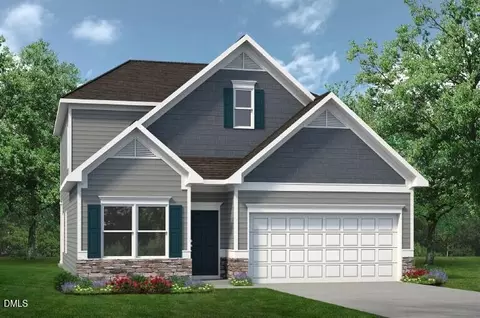 120 Pintail Dr, Goldsboro, NC 27530