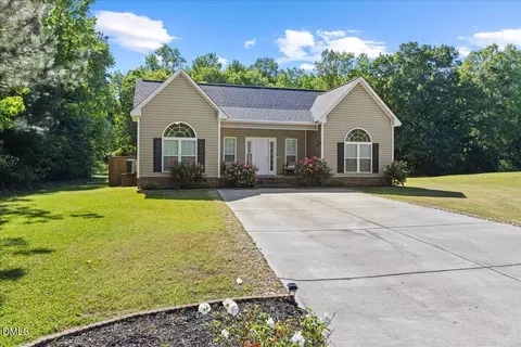 2324 Tranquil Dr SE, Wilson, NC 27893