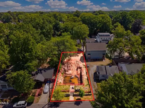 516 N Maple 517 Spruce St, Durham, NC 27703