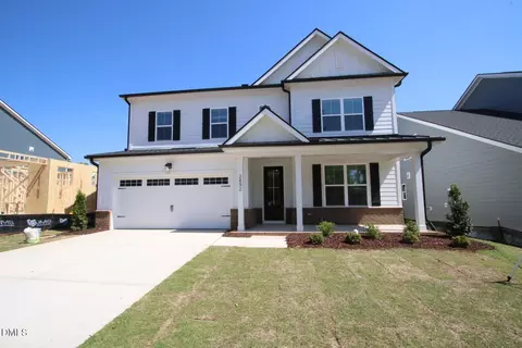 2492 Vetrina Way, Apex, NC 27502