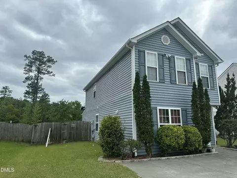 109 Knightwood Dr, Durham, NC 27703