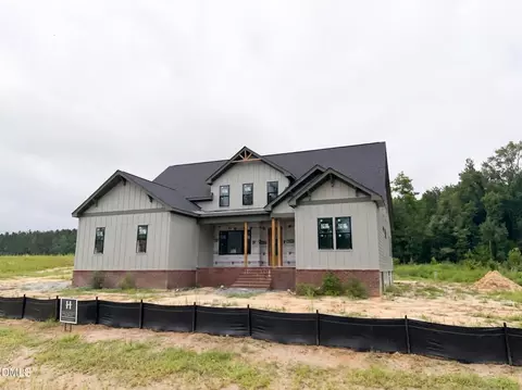 8508 Pascolo Way, Zebulon, NC 27597