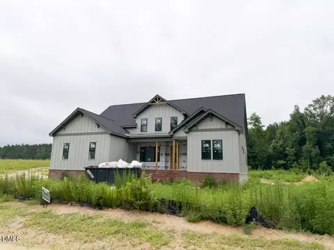 8508 Pascolo Way, Zebulon, NC 27597
