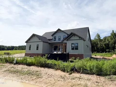 8508 Pascolo Way, Zebulon, NC 27597