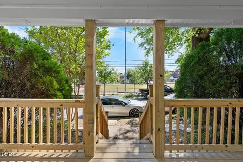 Exterior - 405 N Gregson St, Durham, NC 27701 photo 3 of 8