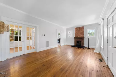 Living - 405 N Gregson St, Durham, NC 27701 photo 1 of 3
