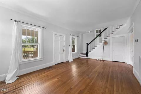 Living - 405 N Gregson St, Durham, NC 27701 photo 3 of 3