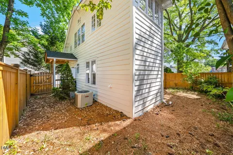 Exterior - 405 N Gregson St, Durham, NC 27701 photo 8 of 8