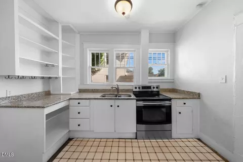 Kitchen - 405 N Gregson St, Durham, NC 27701 photo 1 of 2