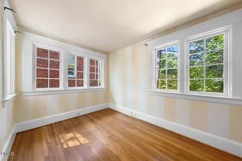 Bedroom - 405 N Gregson St, Durham, NC 27701 photo 1 of 3