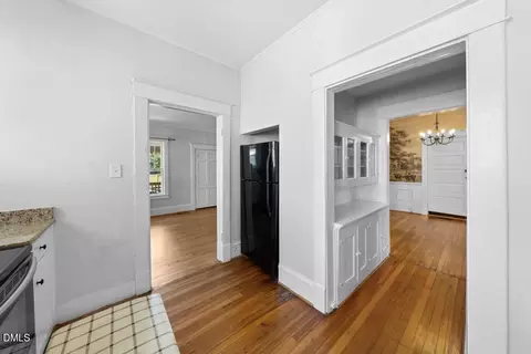Entry Way - 405 N Gregson St, Durham, NC 27701 photo 1 of 3