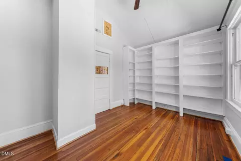 Bedroom - 405 N Gregson St, Durham, NC 27701 photo 3 of 3