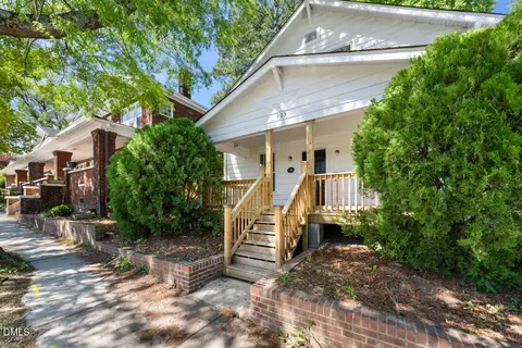 405 N Gregson St, Durham, NC 27701