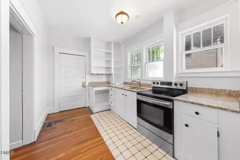 Kitchen - 405 N Gregson St, Durham, NC 27701 photo 2 of 2