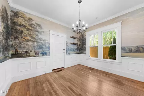 Dining - 405 N Gregson St, Durham, NC 27701 photo 1 of 2