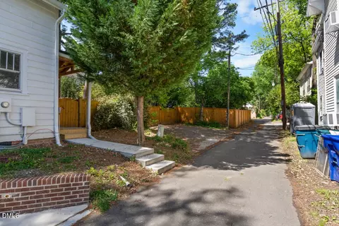 Exterior - 405 N Gregson St, Durham, NC 27701 photo 4 of 8