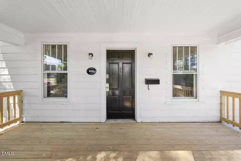 Exterior - 405 N Gregson St, Durham, NC 27701 photo 2 of 8