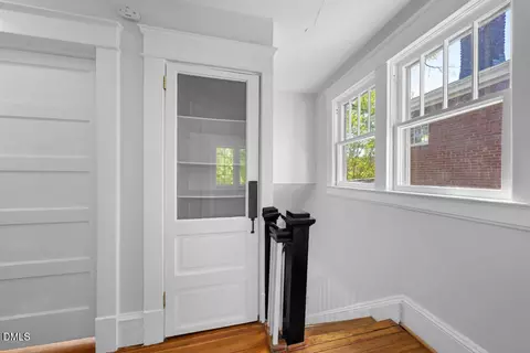 Entry Way - 405 N Gregson St, Durham, NC 27701 photo 3 of 3
