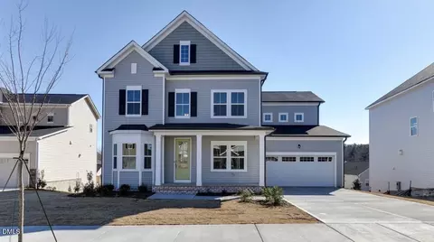 3422 Longleaf Estates Dr, Raleigh, NC 27616